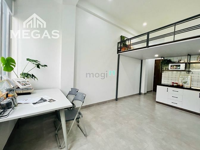 Hình ảnh 🌗Cho Thuê Căn Hộ Duplex Có Cửa Sổ Full Nội Thất Tiện Nghi An Ninh