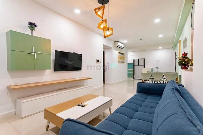 Hình ảnh GIÁ TỐT KHU VỰC QUẬN 8 CHCC Felisa Riverside 72m² giá 1tỷ240 2 phòng