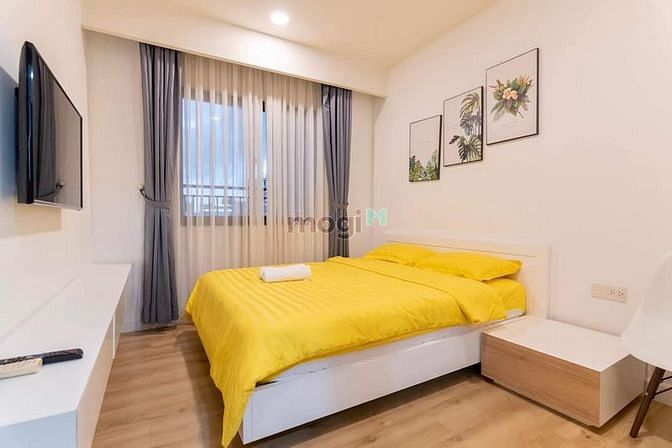 Hình ảnh GIÁ TỐT KHU VỰC QUẬN 8 CHCC Felisa Riverside 72m² giá 1tỷ240 2 phòng