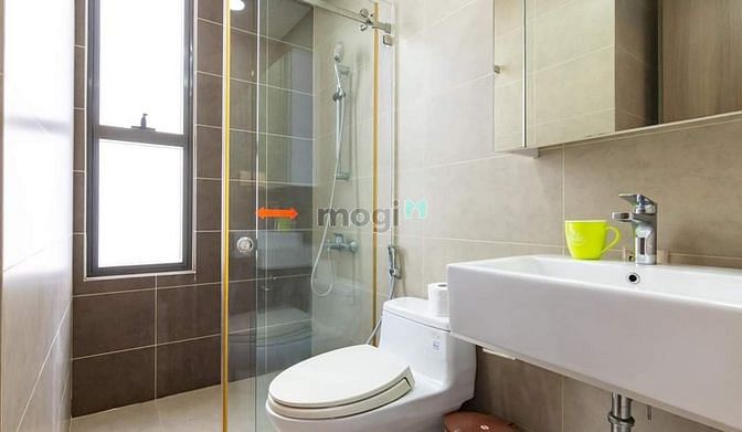 Hình ảnh GIÁ TỐT KHU VỰC QUẬN 8 CHCC Felisa Riverside 72m² giá 1tỷ240 2 phòng