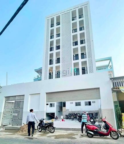 Hình ảnh 🌙Cho Thuê Căn Hộ Giá Ưu Đãi Có Bancol Thoáng Full Nội Thất