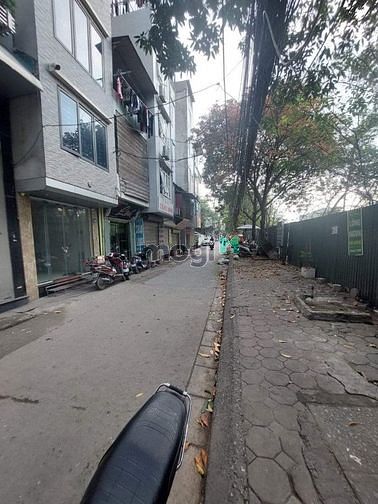 Hình ảnh Cho thuê nhà PHAN HUY CHÚ HÀ ĐÔNG