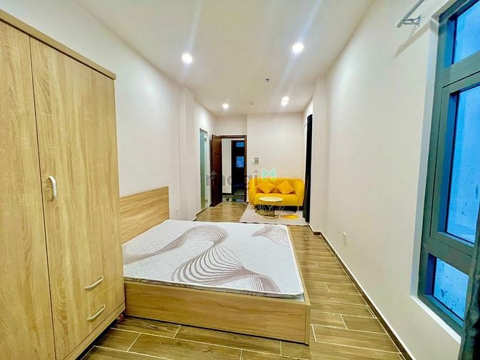 Hình ảnh Hệ Thống 2000 Căn Hộ Phú Nhuận Full NT 30m2 Cô Bắc- Phan Xích Long