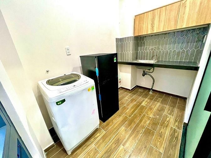 Hình ảnh Hệ Thống 2000 Căn Hộ Phú Nhuận Full NT 30m2 Cô Bắc- Phan Xích Long