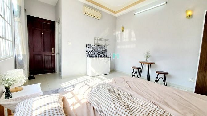 Hình ảnh ✅Thuê Căn Hộ Cao Cấp - Full NT- Có Cửa Sổ Rộng - Ánh Sáng Tốt ✅