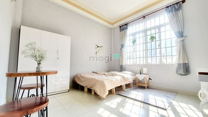 Hình ảnh ✅Thuê Căn Hộ Cao Cấp - Full NT- Có Cửa Sổ Rộng - Ánh Sáng Tốt ✅