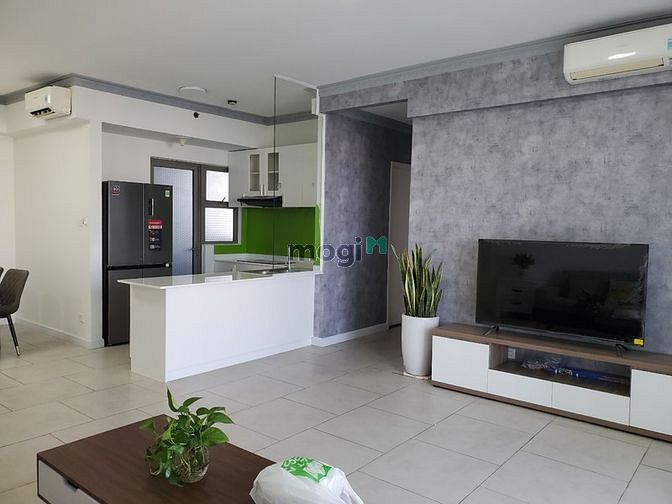 Hình ảnh Cho thuê Trang Chủ MB66.COM / Đăng Ký Tặng 66K Riviera Point 2PN, 99m, nhà sạch đẹp, nội thất cao cấp