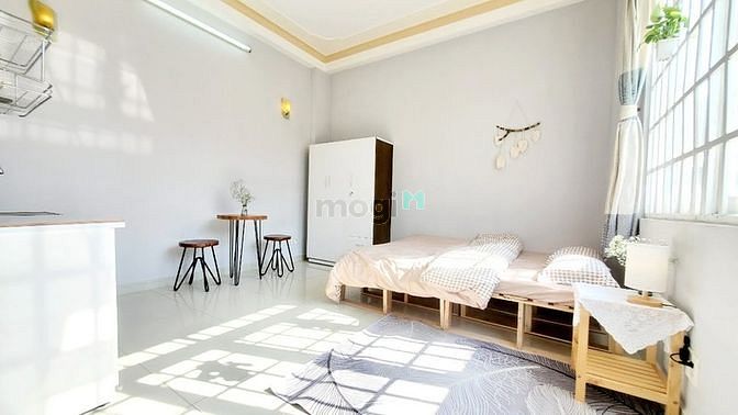Hình ảnh ✅Thuê Căn Hộ Cao Cấp - Full NT- Có Cửa Sổ Rộng - Ánh Sáng Tốt ✅