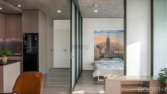 Hình ảnh 🎉Cho Thuê Căn Hộ 2PN 2WC 80m2 ngay Trung Tâm Quận 1