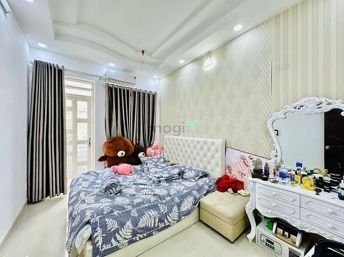 Hình ảnh Chỉ có 1 căn Phạm Văn Chiêu GV 1ty250-41m2-SHR
