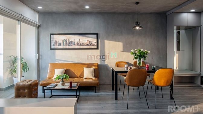 Hình ảnh 🎉Cho Thuê Căn Hộ 2PN 2WC 80m2 ngay Trung Tâm Quận 1