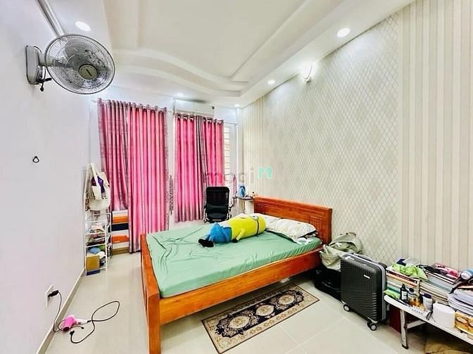 Hình ảnh Chỉ có 1 căn Phạm Văn Chiêu GV 1ty250-41m2-SHR