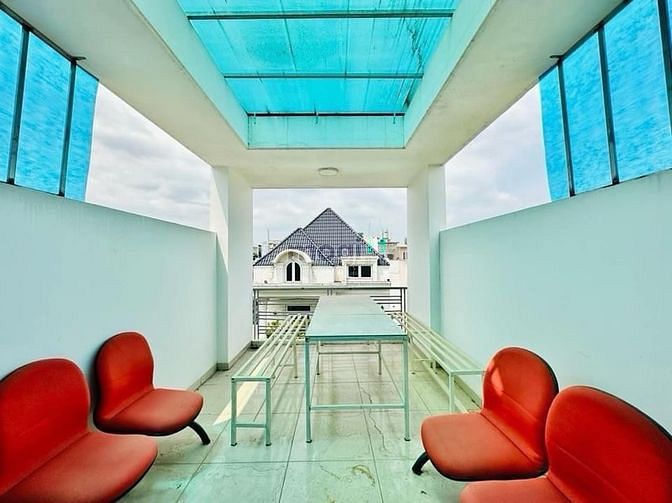 Hình ảnh Chỉ có 1 căn Phạm Văn Chiêu GV 1ty250-41m2-SHR