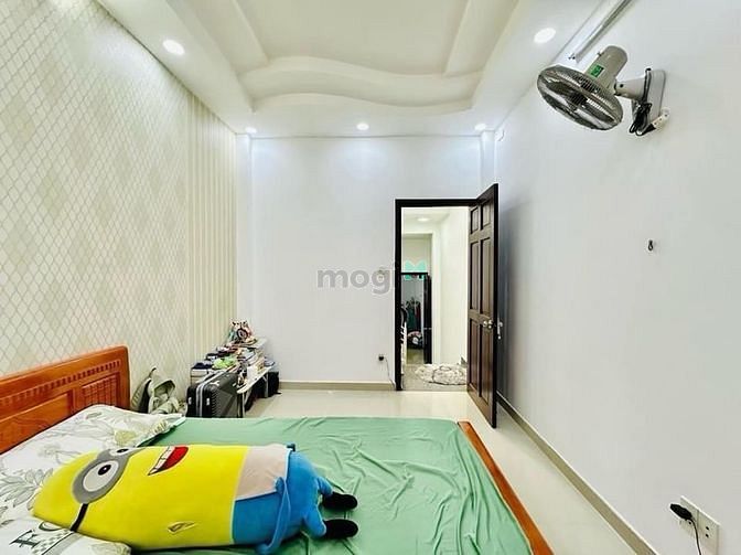 Hình ảnh Chỉ có 1 căn Phạm Văn Chiêu GV 1ty250-41m2-SHR