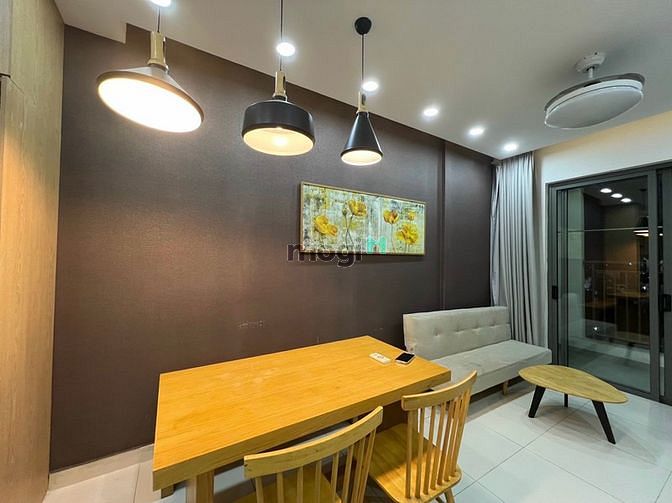 Hình ảnh 🌻Cho Thuê Trang Chủ MB66.COM Chính Thức WILTON TOWER 2PN 2WC Full nội thất cao cấp