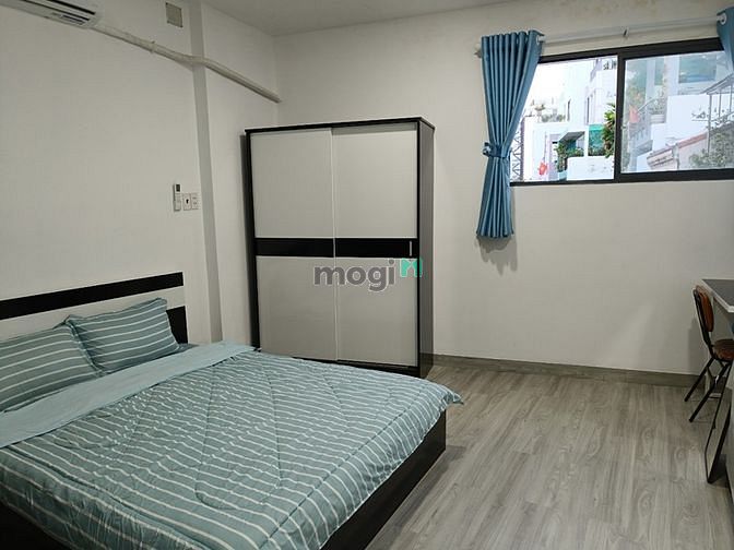 Hình ảnh Mb6623 nạp rút nhanh chóng studio , full nội thất , thiết kế hiện đại , gần tòa viettel .