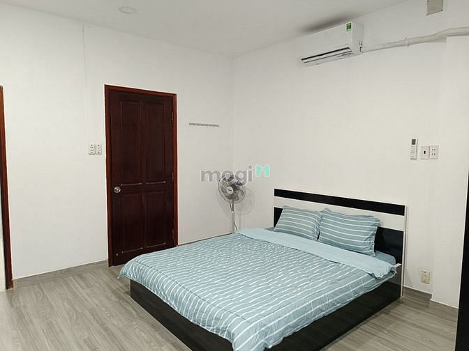 Hình ảnh Mb6623 nạp rút nhanh chóng studio , full nội thất , thiết kế hiện đại , gần tòa viettel .