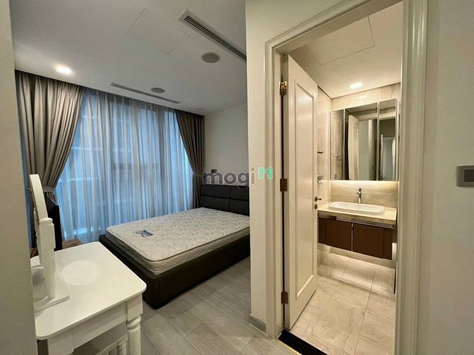 Hình ảnh C/hộ 2PN Vinhomes Ba Son - full nội thất – Tầng trung, thoáng mát