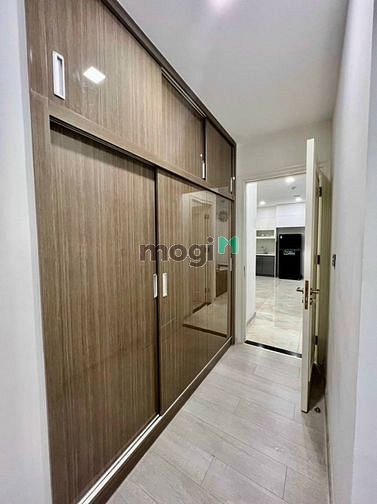 Hình ảnh C/hộ 2PN Vinhomes Ba Son - full nội thất – Tầng trung, thoáng mát