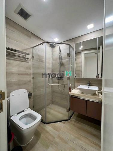 Hình ảnh C/hộ 2PN Vinhomes Ba Son - full nội thất – Tầng trung, thoáng mát