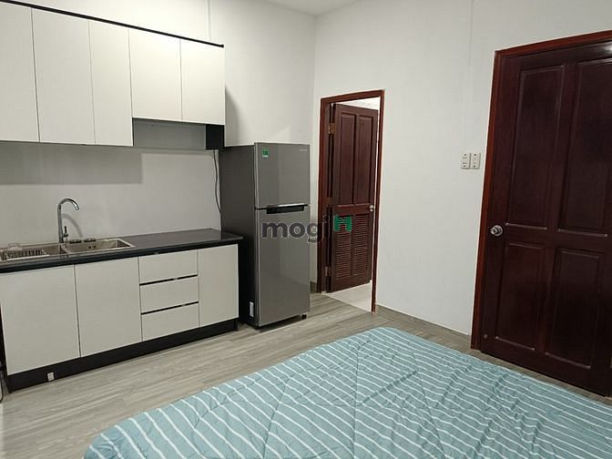Hình ảnh Mb6623 nạp rút nhanh chóng studio , full nội thất , thiết kế hiện đại , gần tòa viettel .