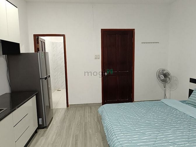 Hình ảnh Mb6623 nạp rút nhanh chóng studio , full nội thất , thiết kế hiện đại , gần tòa viettel .
