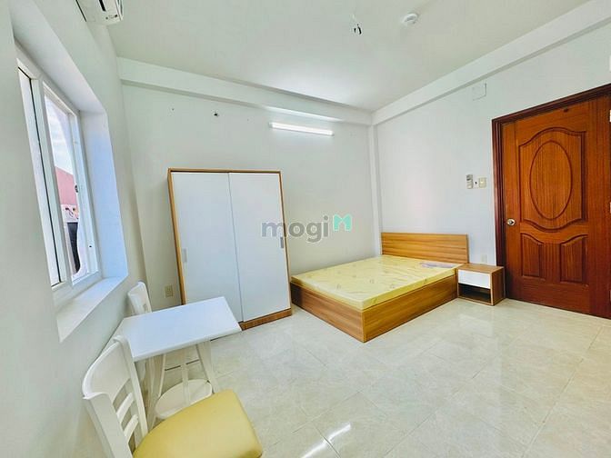 Hình ảnh 🌕Căn Hộ Giá Ưu Đãi Có Cửa Sổ Full Nội Thất Mới 100% Thoáng Mát An Nin