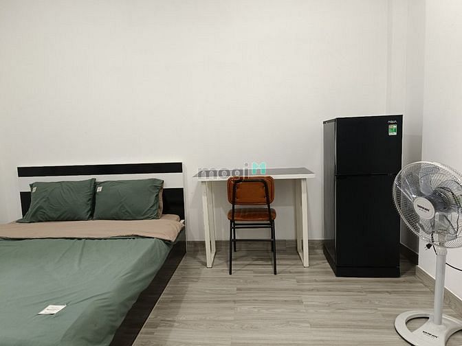 Hình ảnh Mb6623 nạp rút nhanh chóng studio , full nội thất , thiết kế hiện đại , gần tòa viettel .