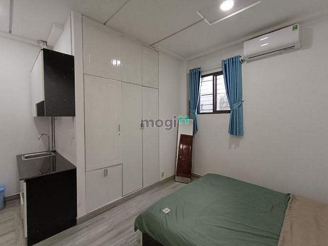 Hình ảnh Mb6623 nạp rút nhanh chóng studio , full nội thất , thiết kế hiện đại , gần tòa viettel .