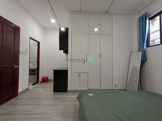 Hình ảnh Mb6623 nạp rút nhanh chóng studio , full nội thất , thiết kế hiện đại , gần tòa viettel .