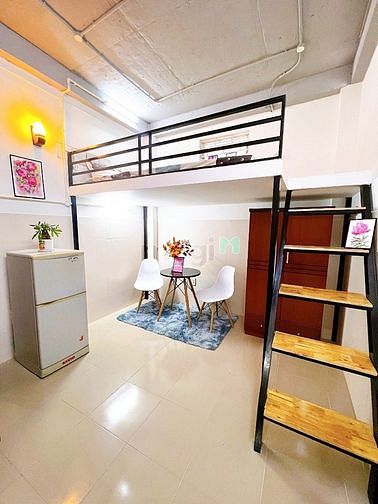 Hình ảnh DUPLEX full nt gần Văn Lang cơ sở 1