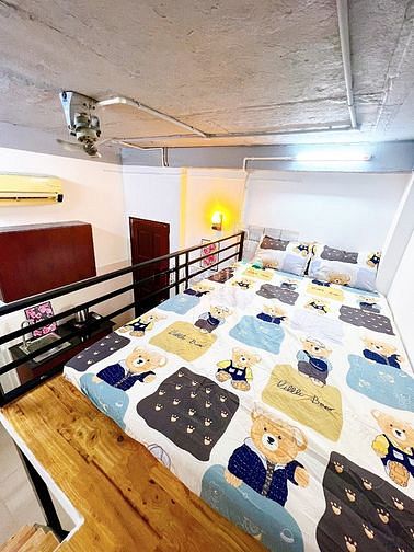 Hình ảnh DUPLEX full nt gần Văn Lang cơ sở 1