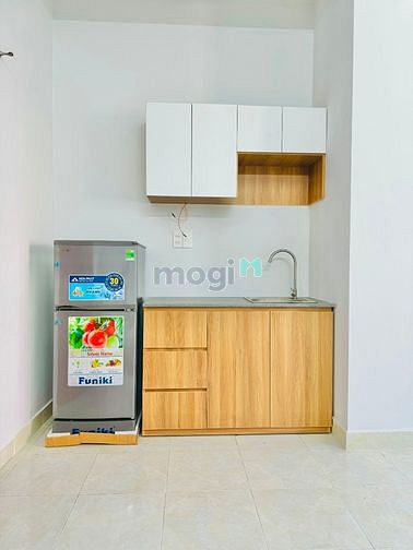 Hình ảnh 🌕Căn Hộ Giá Ưu Đãi Có Cửa Sổ Full Nội Thất Mới 100% Thoáng Mát An Nin