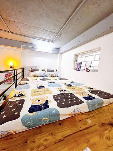 Hình ảnh DUPLEX full nt gần Văn Lang cơ sở 1