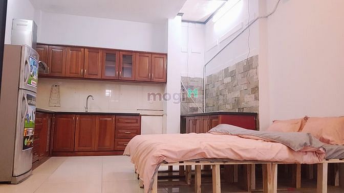 Hình ảnh ✅Nguyễn Thiện Thuật - Căn Hộ Cao Cấp - Full NT - Thoáng Mát✅