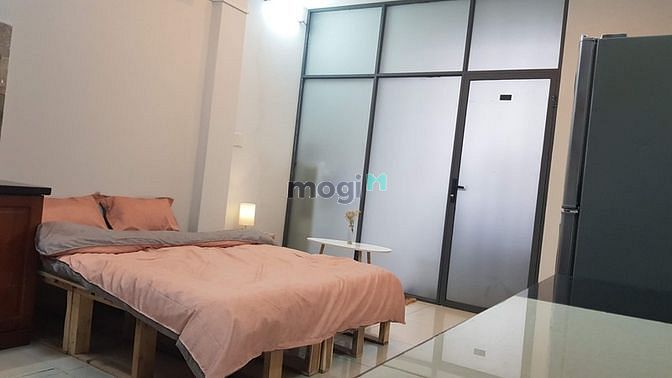 Hình ảnh ✅Nguyễn Thiện Thuật - Căn Hộ Cao Cấp - Full NT - Thoáng Mát✅