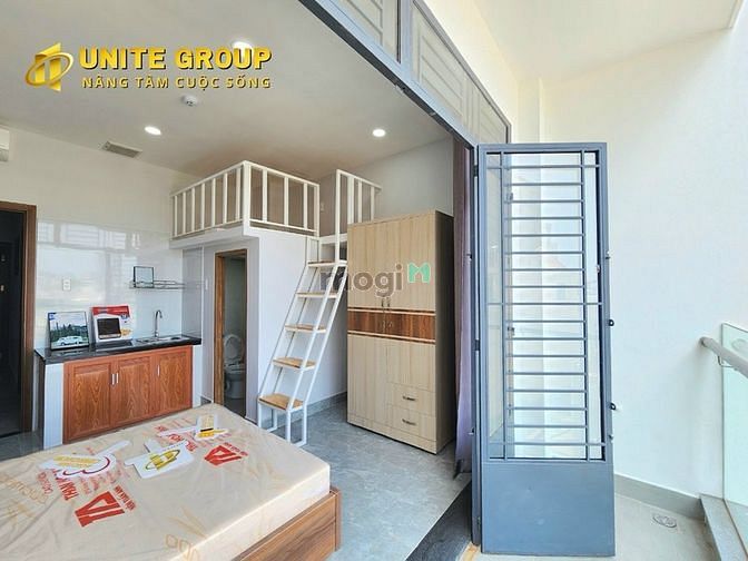 Hình ảnh Mb6623 nạp rút nhanh chóng mới xây 100%, gần chợ Tân Định