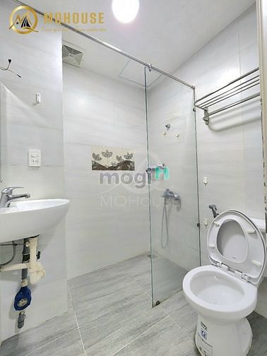 Hình ảnh CV Gia Định - Studio Ban Công Full Nội Thất Gỗ Xoài Cao Cấp