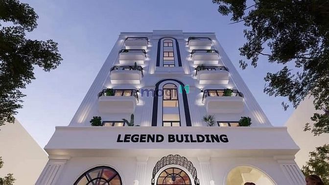 Hình ảnh Duplex có máy giặt riêng - Ngay đầm sen , Có bancol thoáng mát