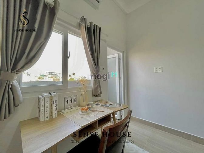 Hình ảnh Duplex có máy giặt riêng - Ngay đầm sen , Có bancol thoáng mát