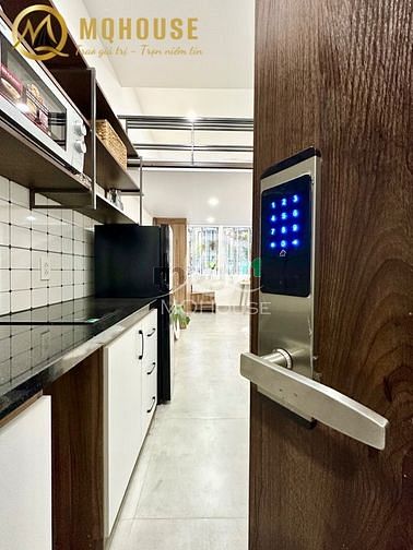 Hình ảnh Đồng Đen - Căn Hộ Duplex Đầy Đủ Nội Thất Mới Giờ Giấc Tự Do BVệ 24/24