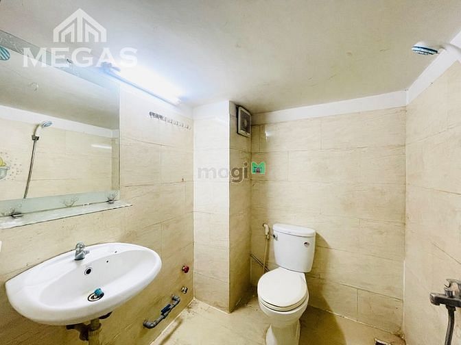 Hình ảnh Cho Thuê Căn Hộ Duplex Giá Rẻ Tại Tân Binh