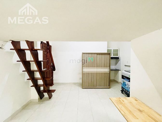 Hình ảnh Cho Thuê Căn Hộ Duplex Giá Rẻ Tại Tân Binh