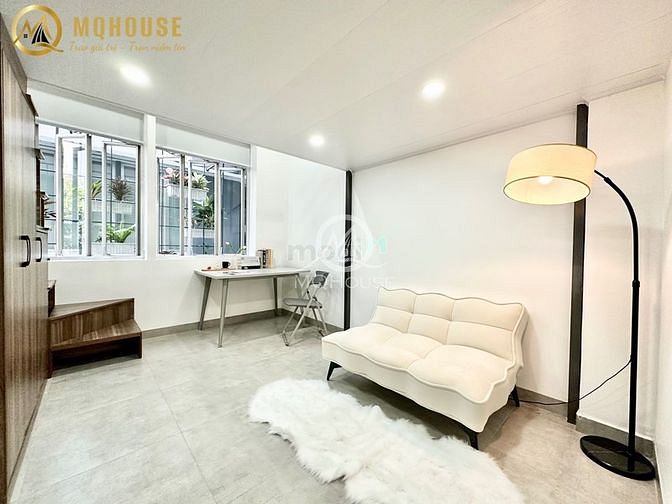 Hình ảnh Đồng Đen - Căn Hộ Duplex Đầy Đủ Nội Thất Mới Giờ Giấc Tự Do BVệ 24/24