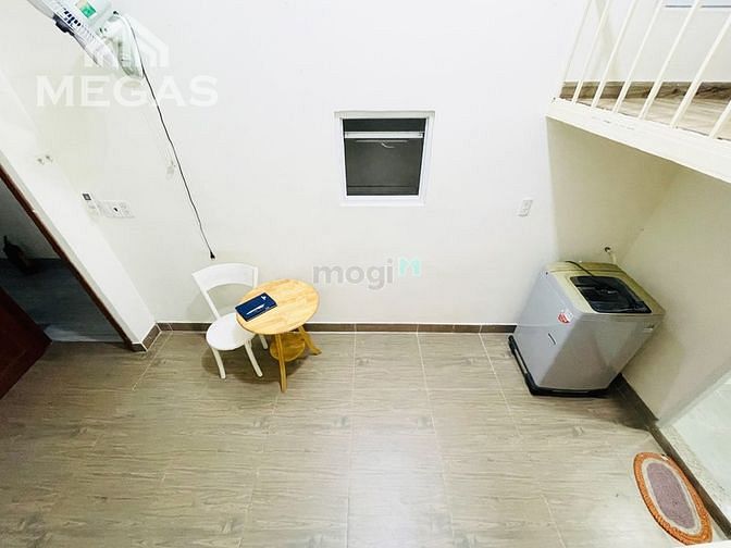 Hình ảnh Cho Thuê Căn Hộ Duplex Giá Rẻ Tại Tân Binh