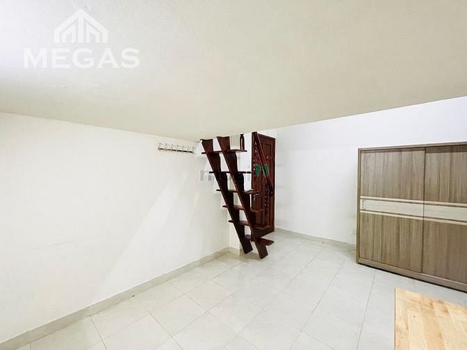 Hình ảnh Cho Thuê Căn Hộ Duplex Giá Rẻ Tại Tân Binh