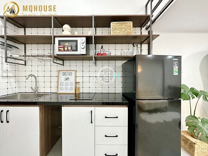 Hình ảnh Đồng Đen - Căn Hộ Duplex Đầy Đủ Nội Thất Mới Giờ Giấc Tự Do BVệ 24/24