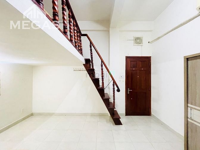 Hình ảnh Cho Thuê Căn Hộ Duplex Giá Rẻ Tại Tân Binh