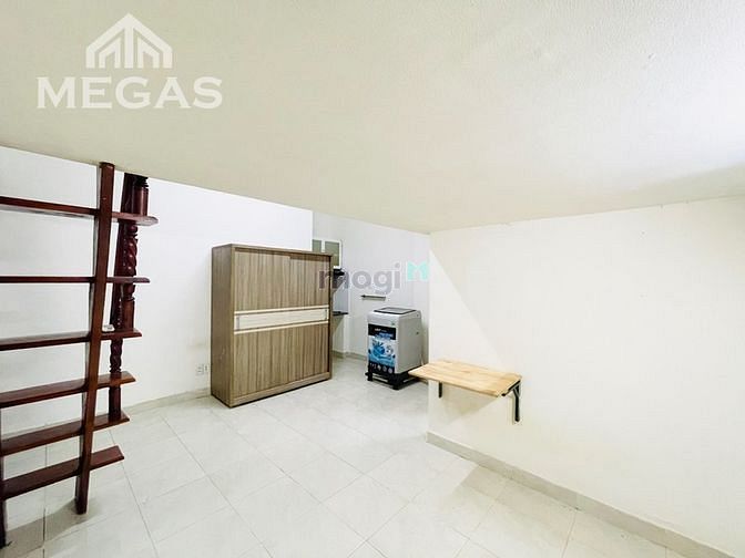Hình ảnh Cho Thuê Căn Hộ Duplex Giá Rẻ Tại Tân Binh