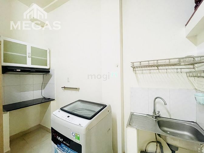 Hình ảnh Cho Thuê Căn Hộ Duplex Giá Rẻ Tại Tân Binh